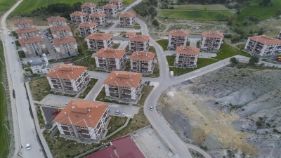 İdaremiz Uygulamaları Kapsamında Yapım İşlerinin İnşaat Aşaması ve İnşaat Sonrası 4. Paket Danışmanlık Hizmet Alımı İşi